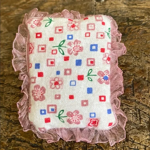 🐈Vintage🐈Cat Sleeping on Pillow - Picture 7 of 8